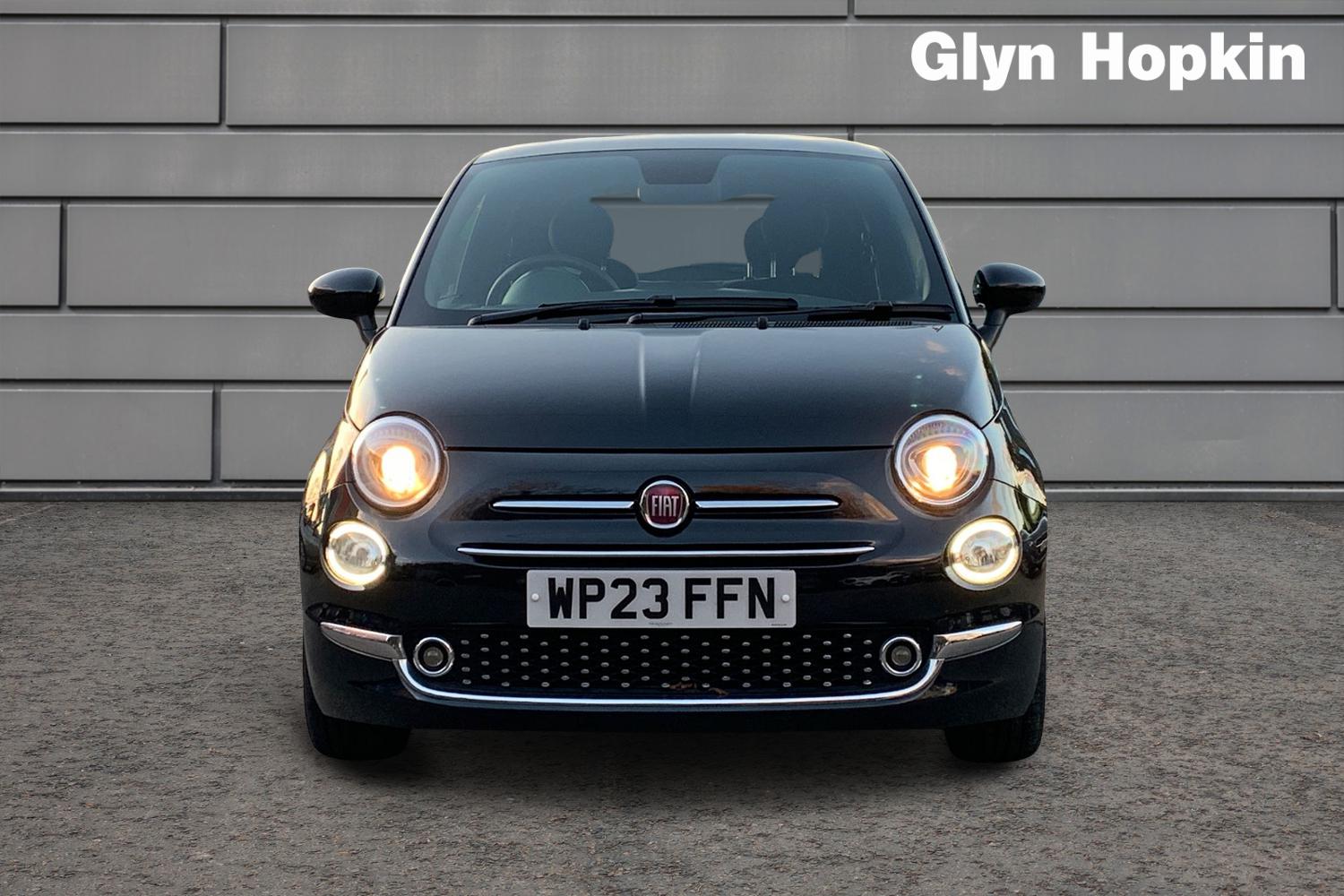 Used Fiat 500 2023 for sale - 76217161: Photo 8