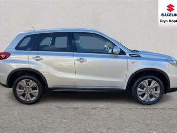 Used Suzuki Vitara 2022 for sale - 73747192: Photo