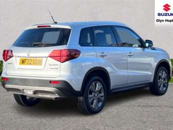 Used Suzuki Vitara 2022 for sale - 73747192: Photo