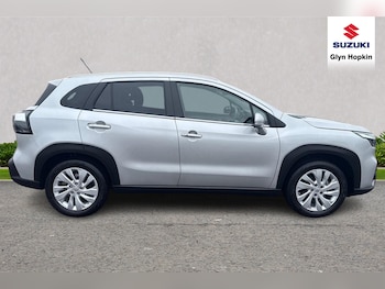 Used Suzuki SX4 S-Cross 2023 for sale - 75442993: Photo