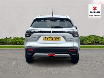 Used Suzuki SX4 S-Cross 2023 for sale - 75442993: Photo