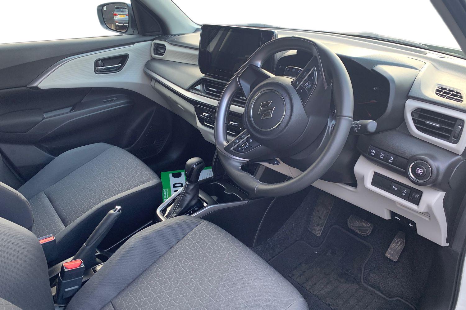 Used Suzuki Swift 2025 for sale - 77133961: Photo 10