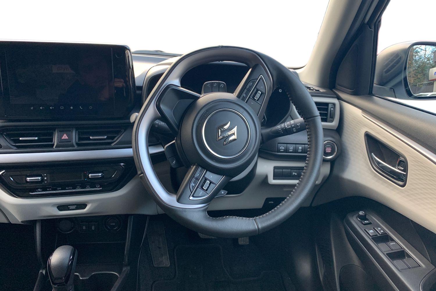 Used Suzuki Swift 2025 for sale - 77133961: Photo 11