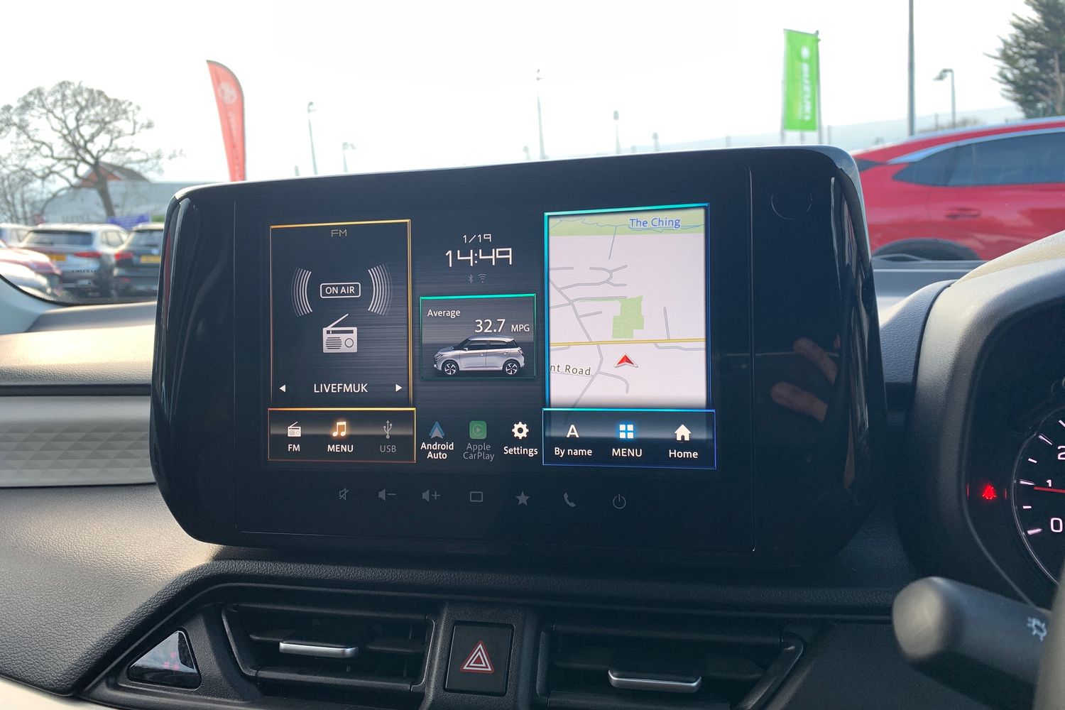 Used Suzuki Swift 2025 for sale - 77133961: Photo 17