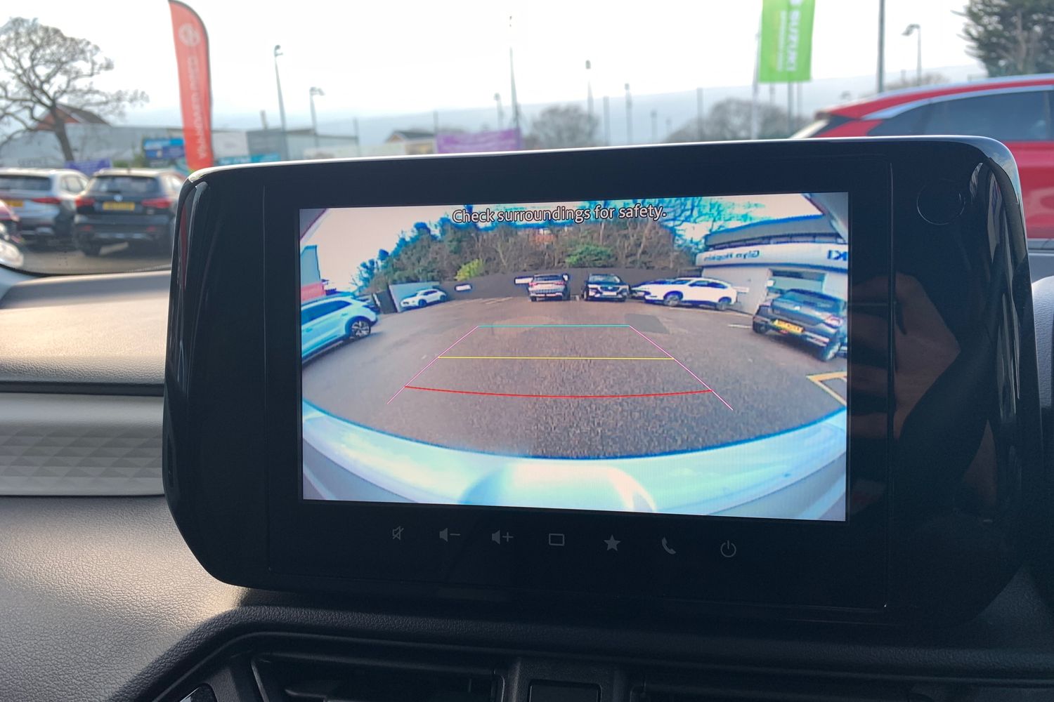 Used Suzuki Swift 2025 for sale - 77133961: Photo 19