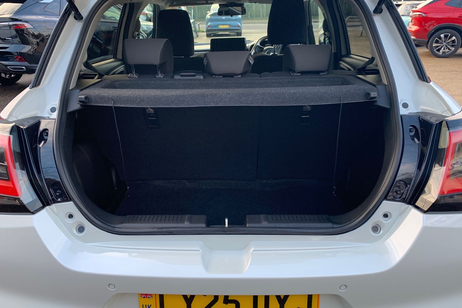 Used Suzuki Swift 2025 for sale - 77133961: Photo 24