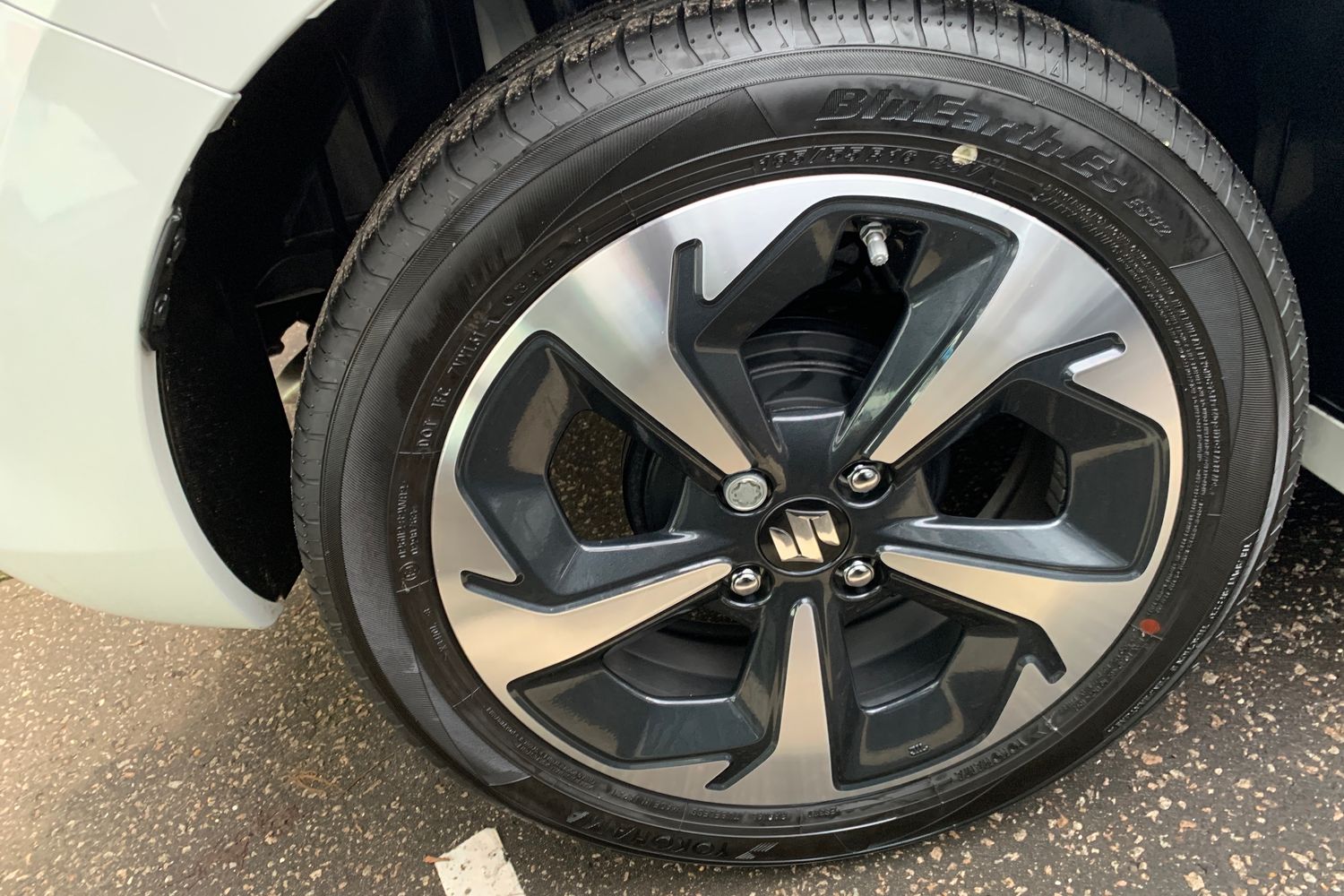 Used Suzuki Swift 2025 for sale - 77133961: Photo 39