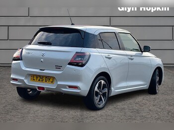 Used Suzuki Swift 2025 for sale - 77133961: Photo