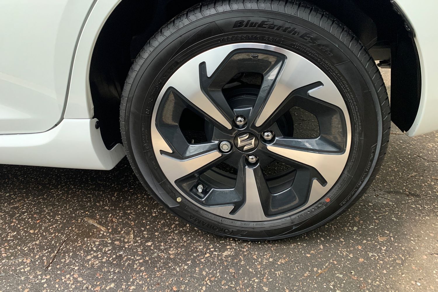 Used Suzuki Swift 2025 for sale - 77133961: Photo 40