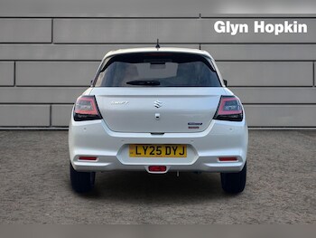 Used Suzuki Swift 2025 for sale - 77133961: Photo