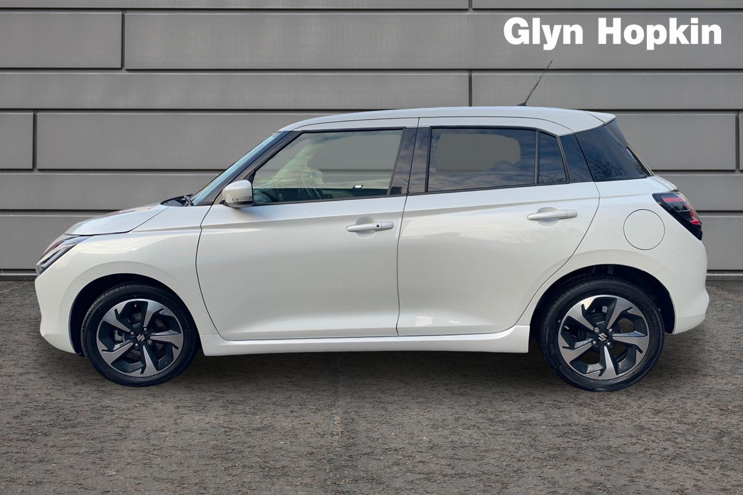 Used Suzuki Swift 2025 for sale - 77133961: Photo 6