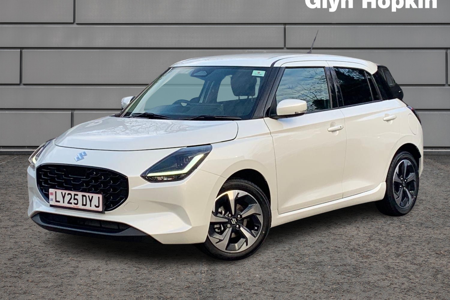 Used Suzuki Swift 2025 for sale - 77133961: Photo 7