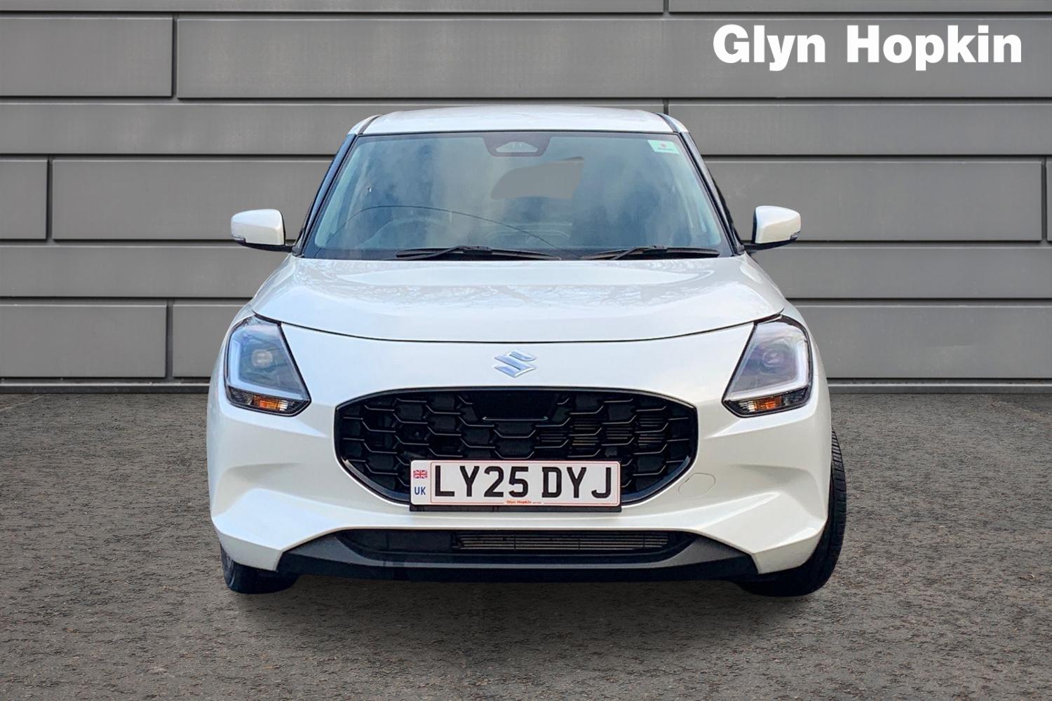 Used Suzuki Swift 2025 for sale - 77133961: Photo 8