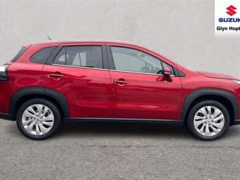 Used Suzuki SX4 S-Cross 2024 for sale - 73145406: Photo