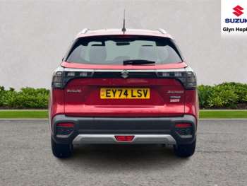 Used Suzuki SX4 S-Cross 2024 for sale - 73145406: Photo