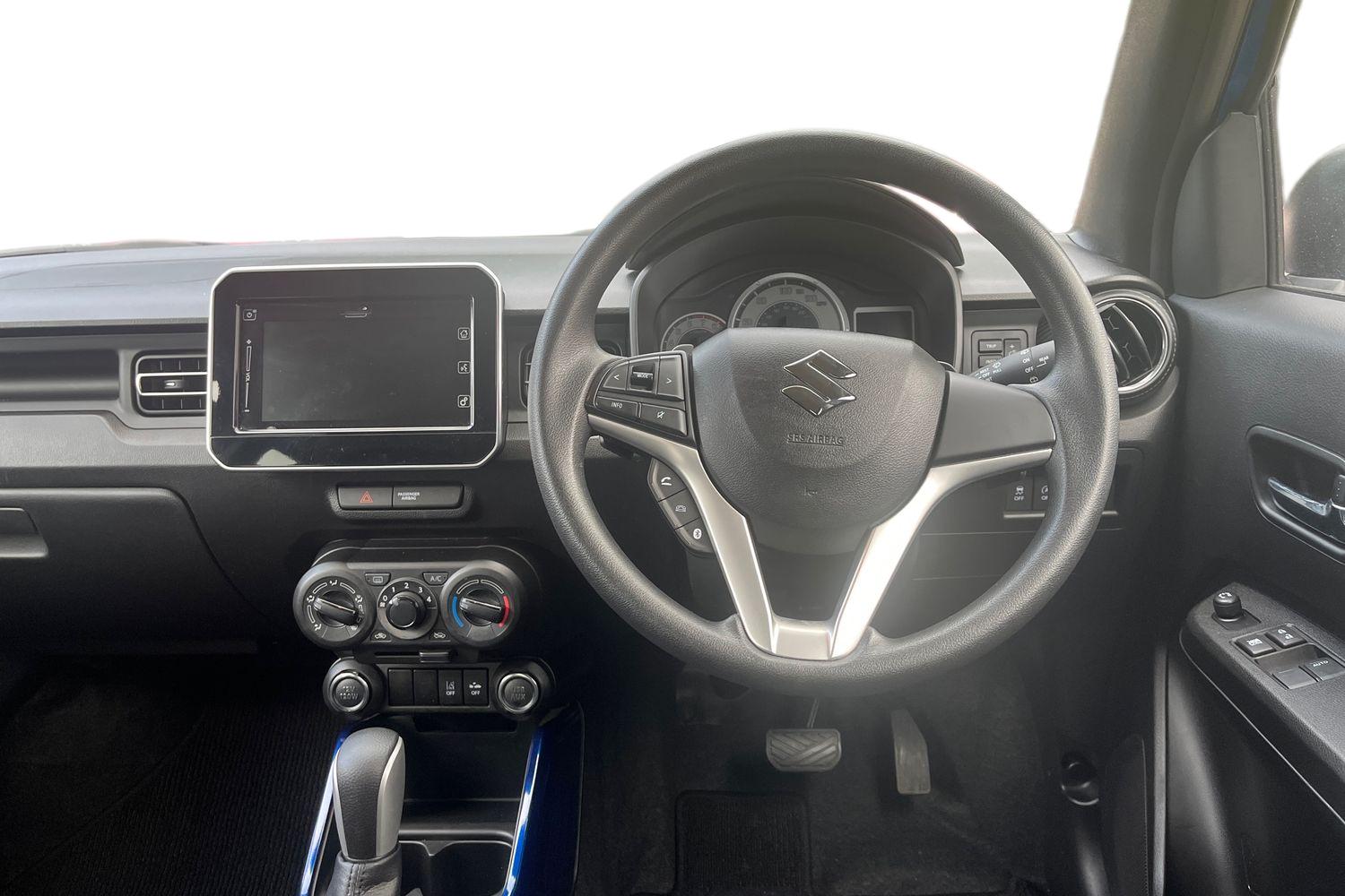 Used Suzuki Ignis 2023 for sale - 75916795: Photo 11