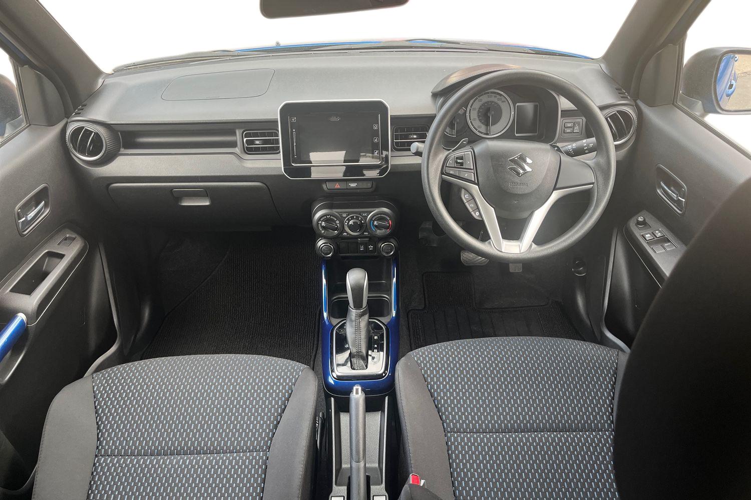 Used Suzuki Ignis 2023 for sale - 75916795: Photo 12