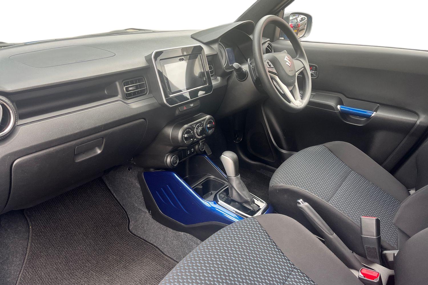 Used Suzuki Ignis 2023 for sale - 75916795: Photo 13