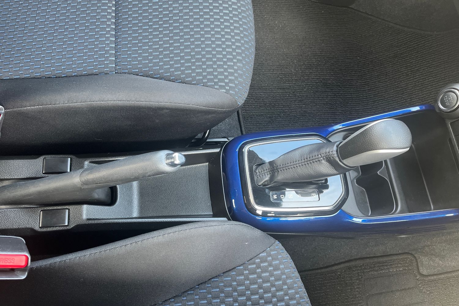 Used Suzuki Ignis 2023 for sale - 75916795: Photo 14