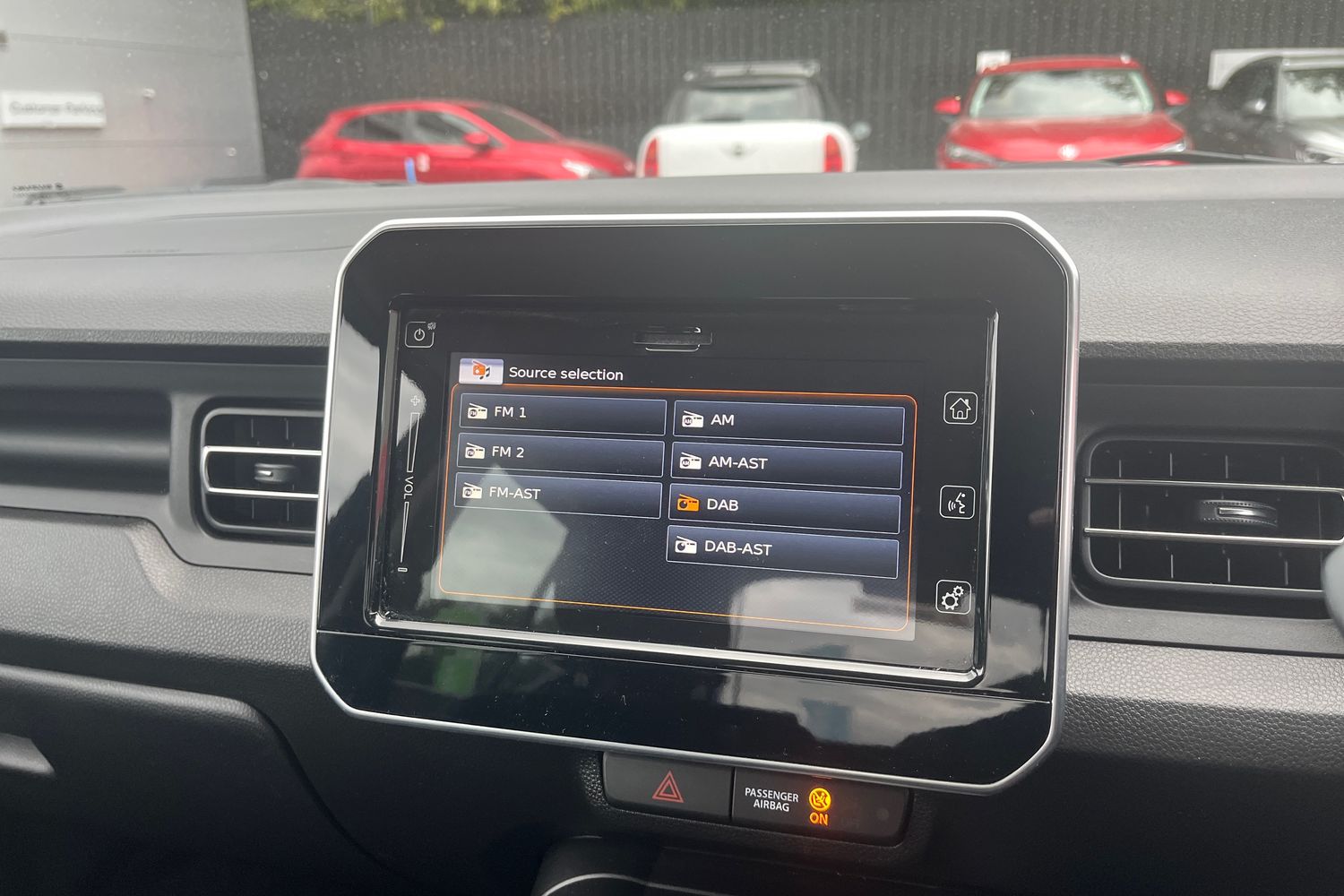 Used Suzuki Ignis 2023 for sale - 75916795: Photo 18