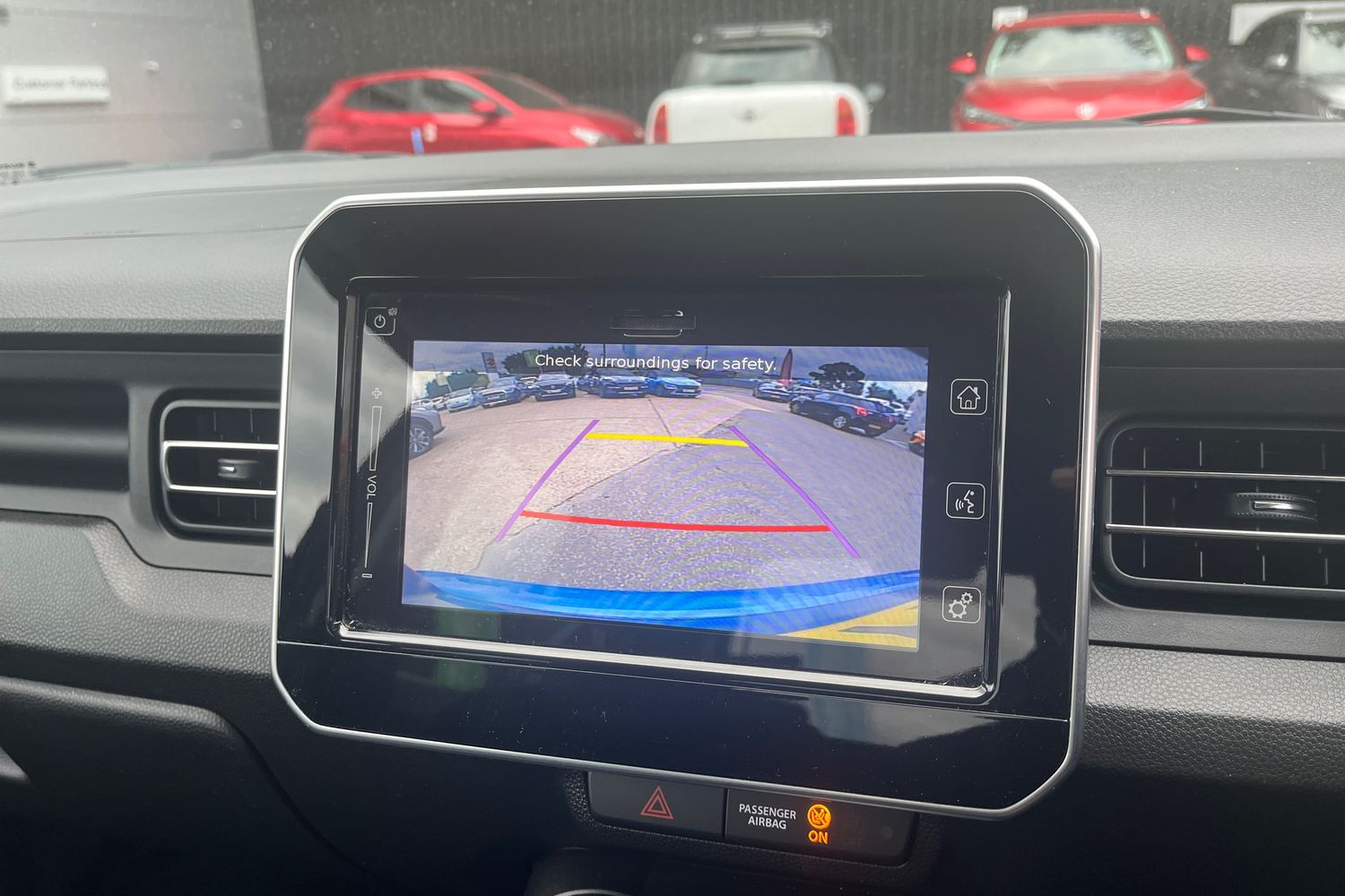 Used Suzuki Ignis 2023 for sale - 75916795: Photo 19