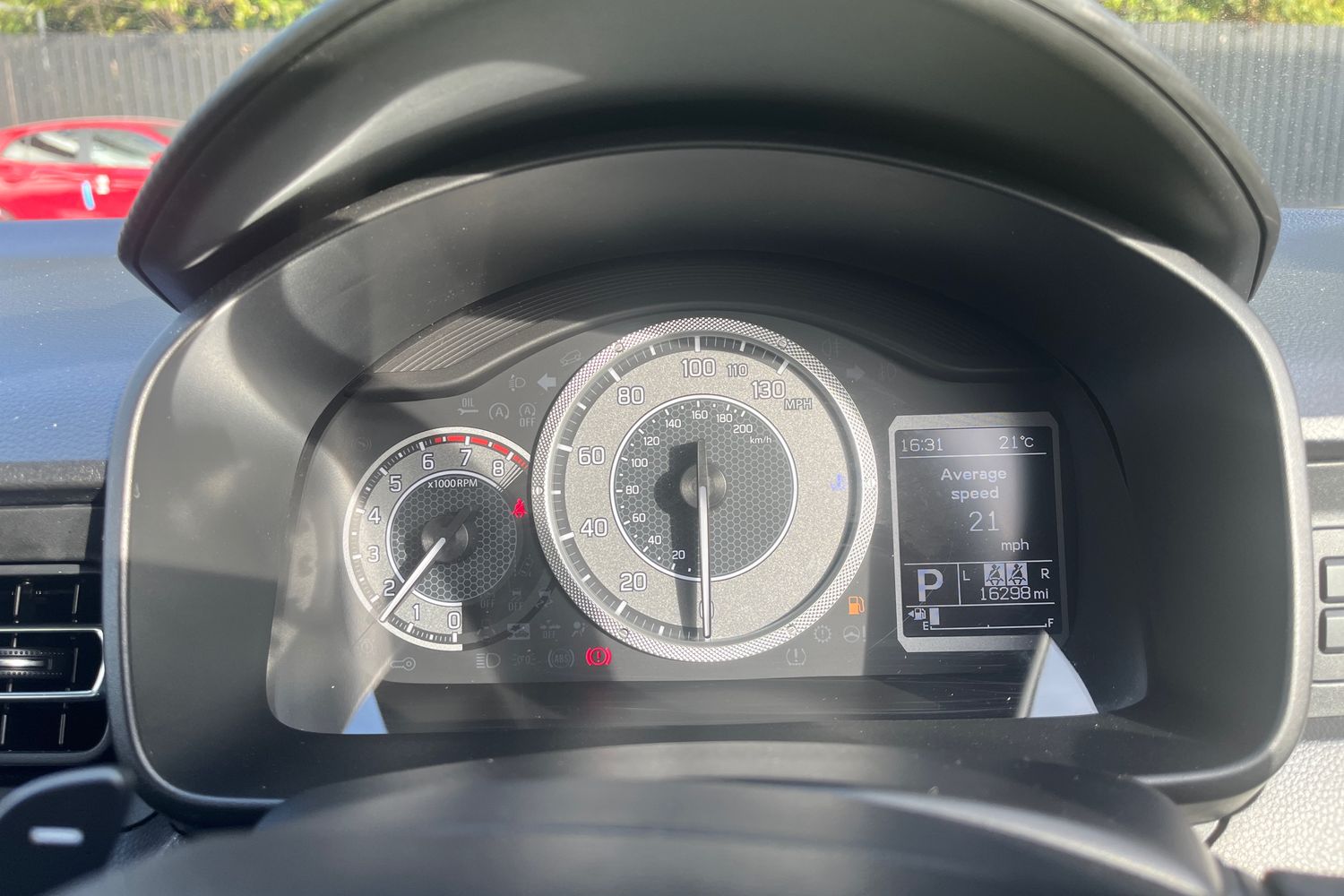 Used Suzuki Ignis 2023 for sale - 75916795: Photo 20