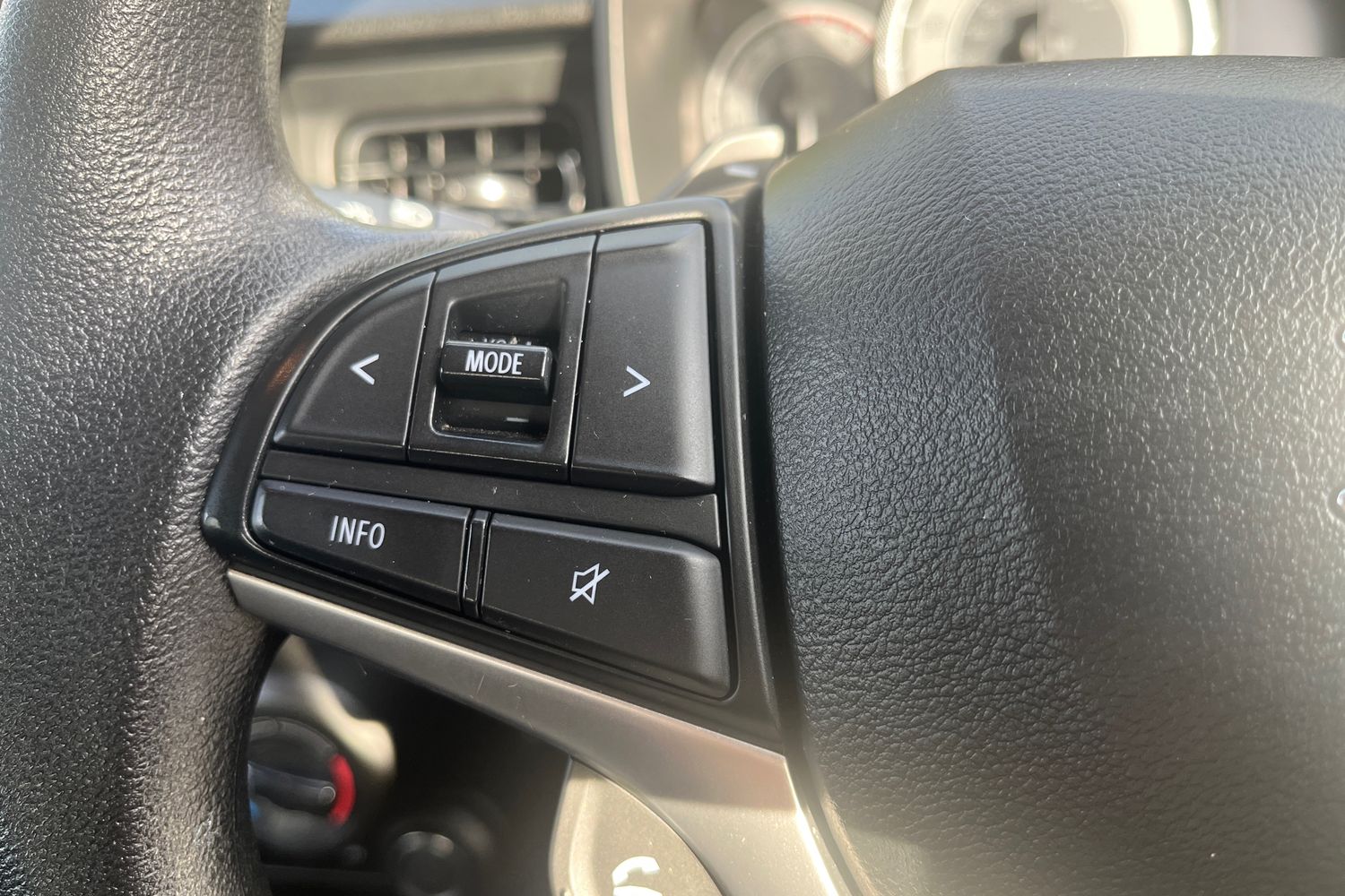 Used Suzuki Ignis 2023 for sale - 75916795: Photo 21