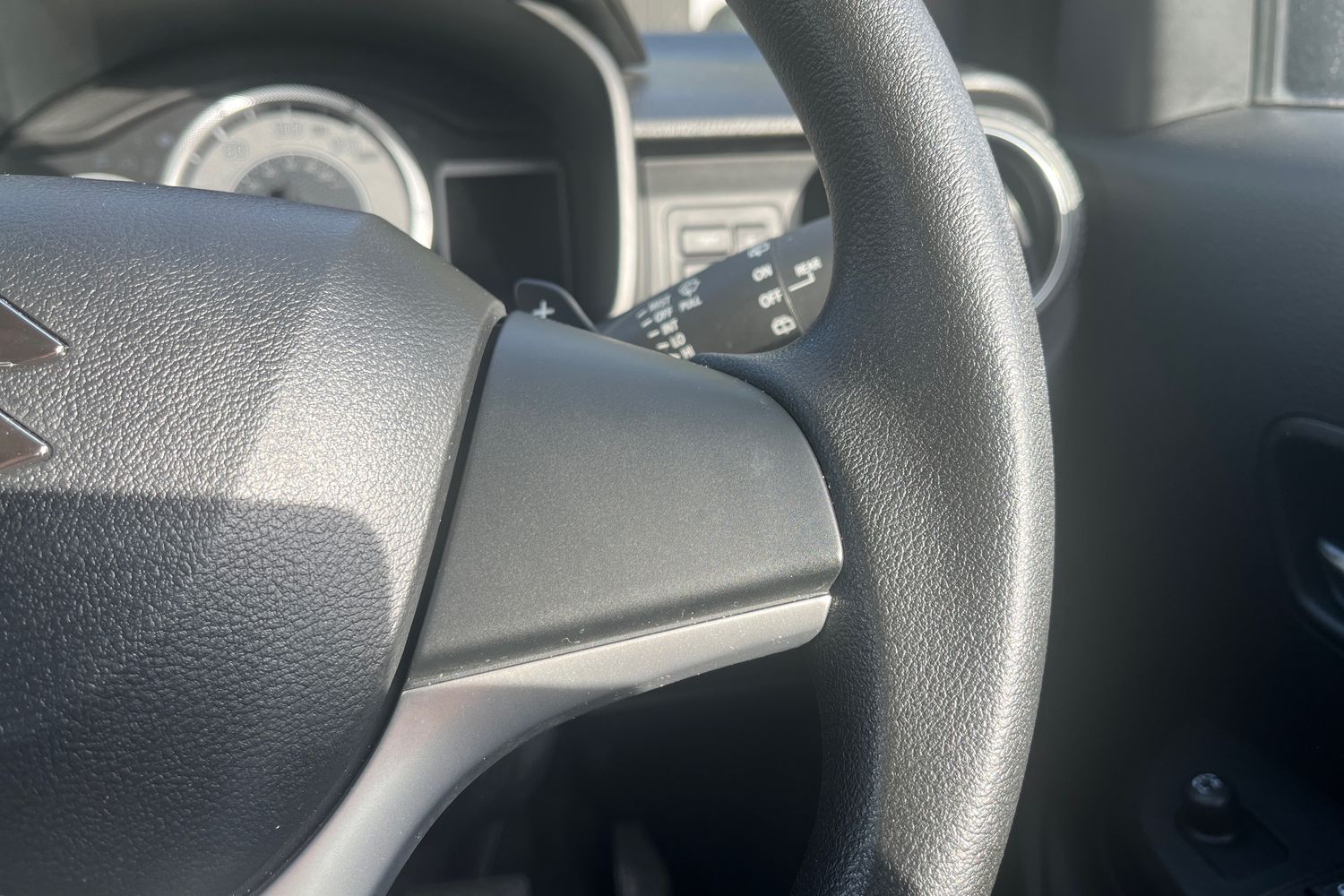 Used Suzuki Ignis 2023 for sale - 75916795: Photo 22