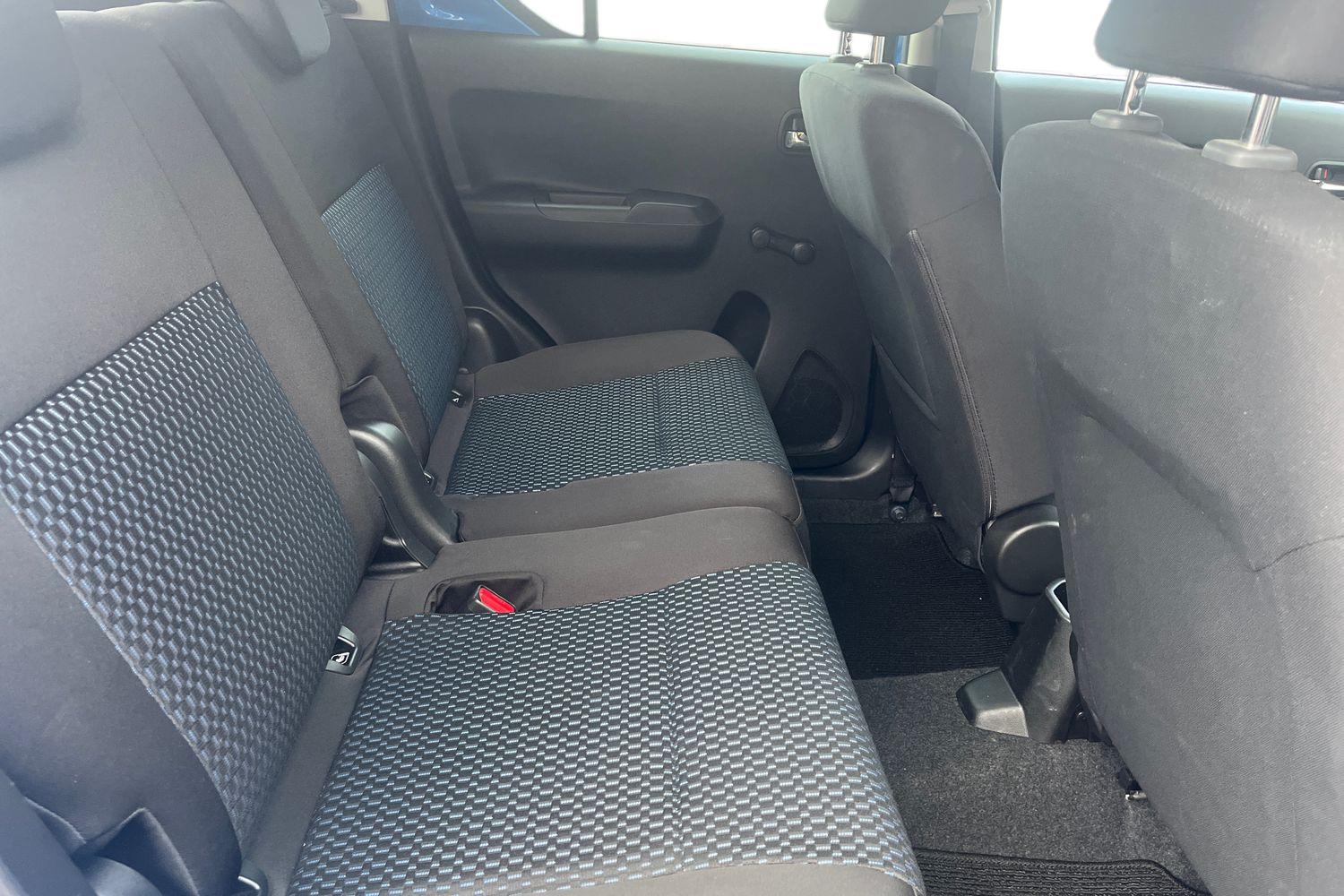 Used Suzuki Ignis 2023 for sale - 75916795: Photo 23