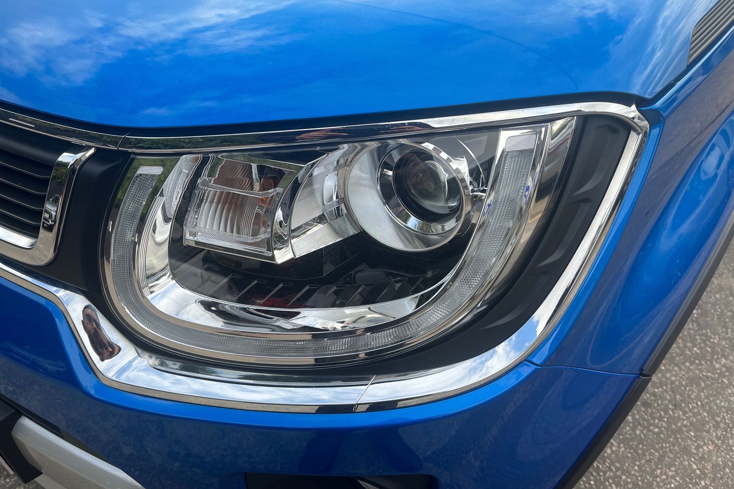 Used Suzuki Ignis 2023 for sale - 75916795: Photo 25