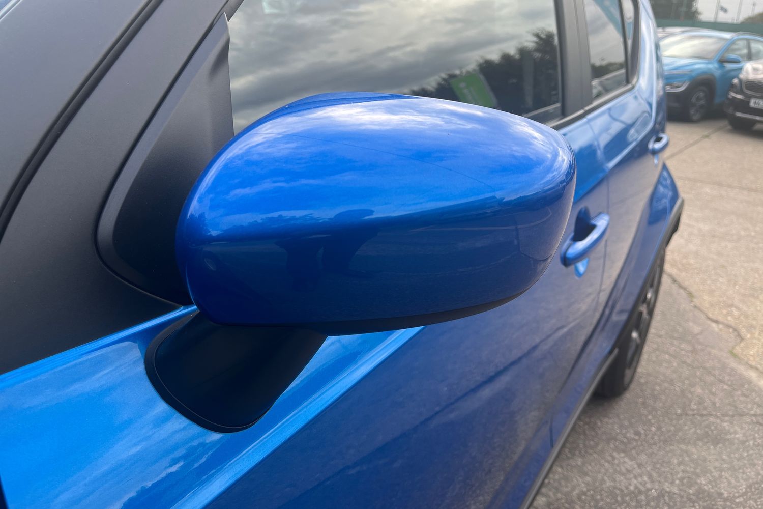 Used Suzuki Ignis 2023 for sale - 75916795: Photo 26