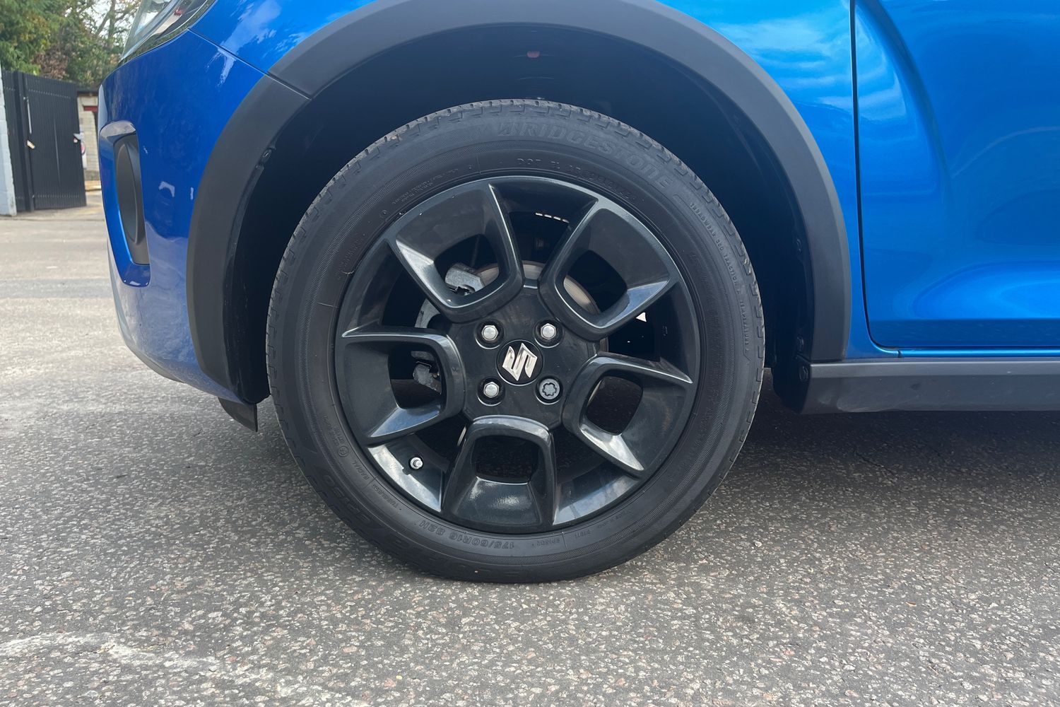 Used Suzuki Ignis 2023 for sale - 75916795: Photo 28