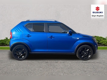 Used Suzuki Ignis 2023 for sale - 75916795: Photo