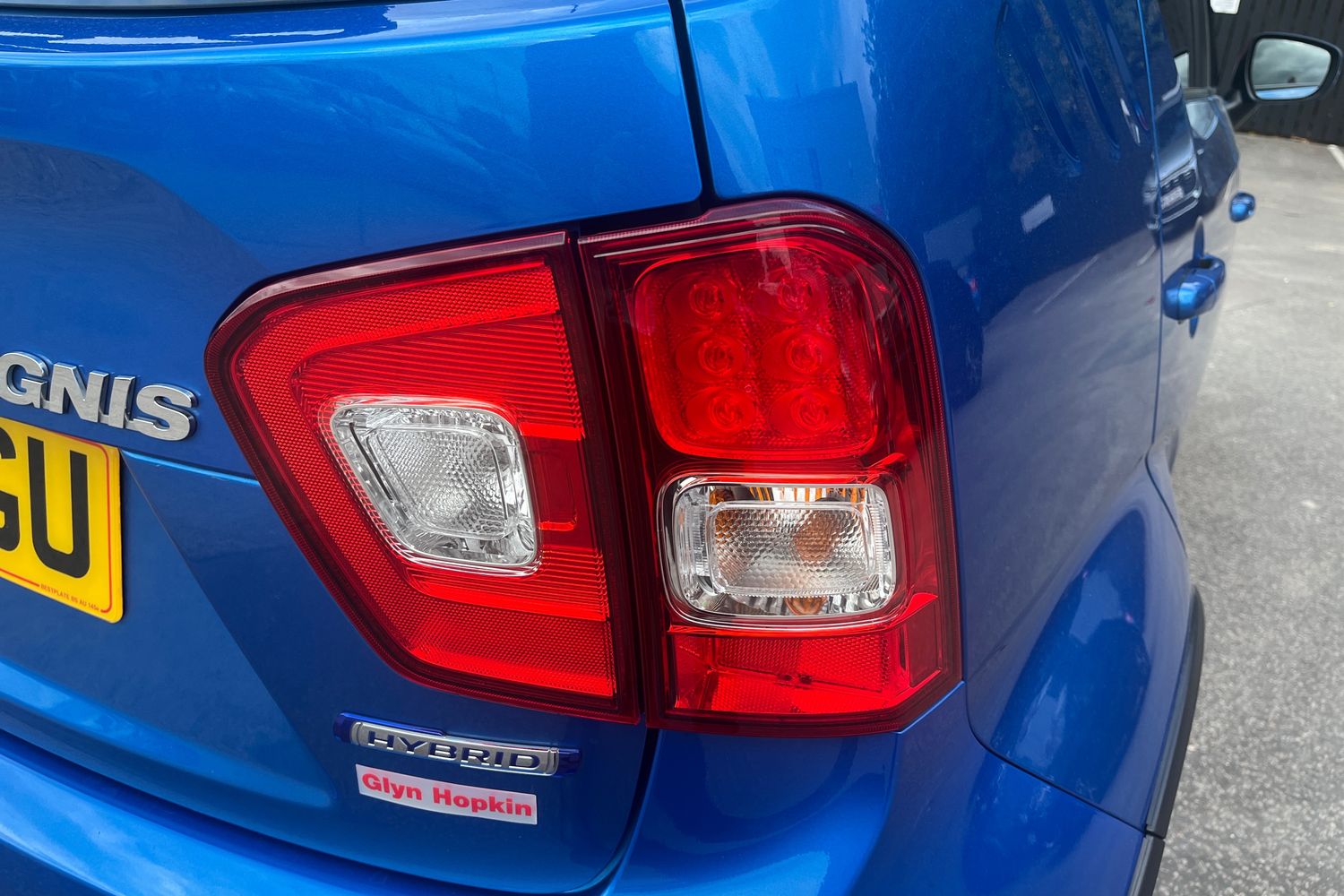 Used Suzuki Ignis 2023 for sale - 75916795: Photo 31