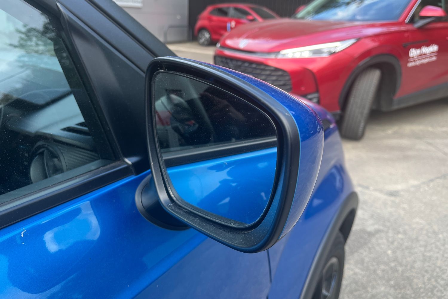 Used Suzuki Ignis 2023 for sale - 75916795: Photo 32