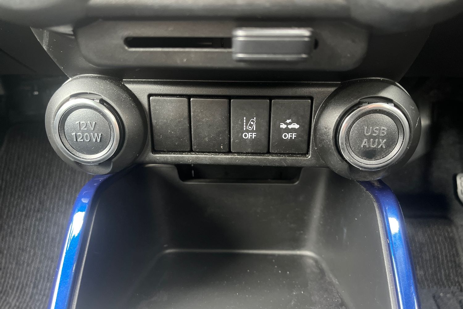 Used Suzuki Ignis 2023 for sale - 75916795: Photo 37