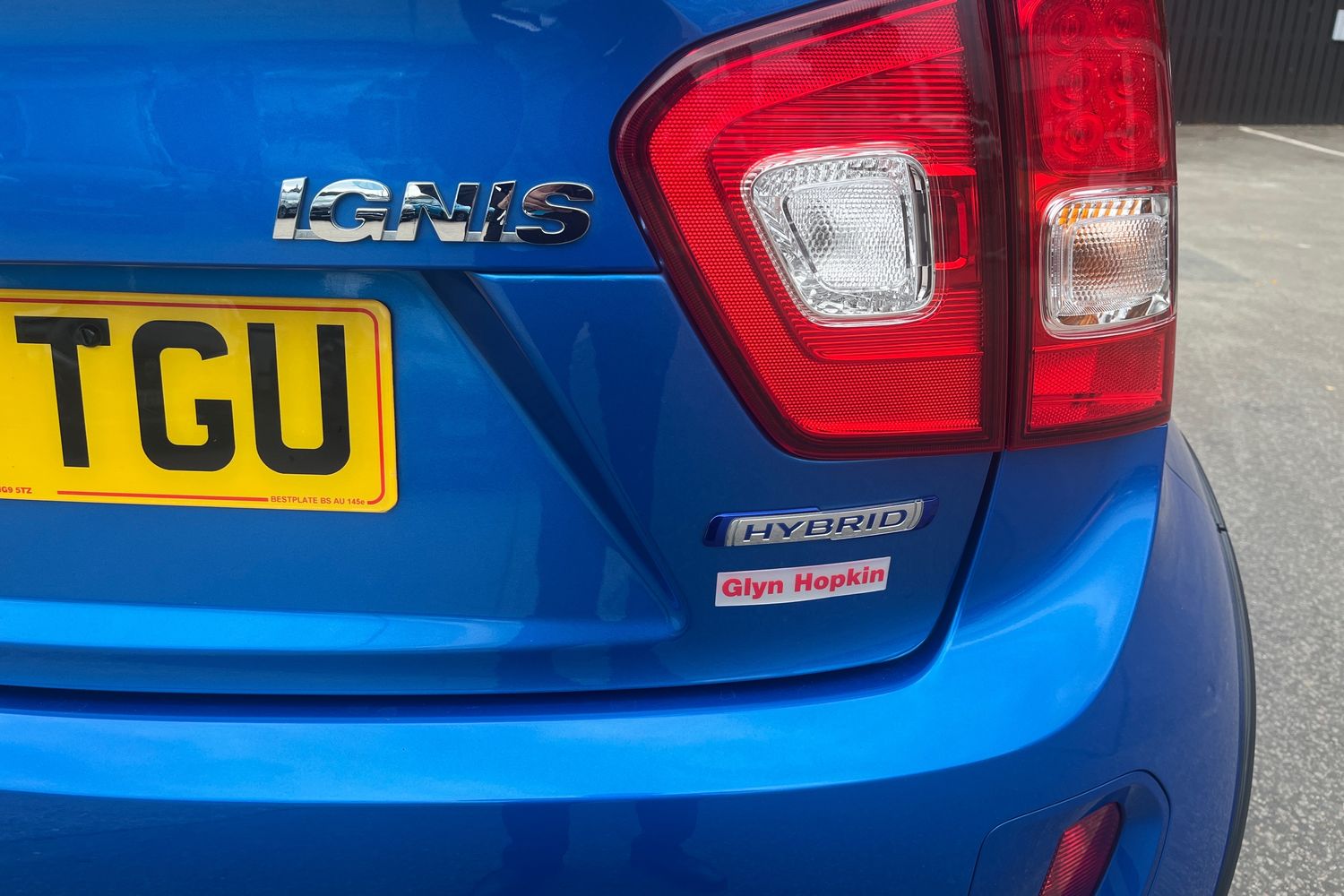 Used Suzuki Ignis 2023 for sale - 75916795: Photo 39