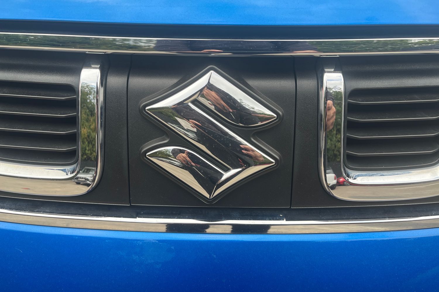 Used Suzuki Ignis 2023 for sale - 75916795: Photo 40