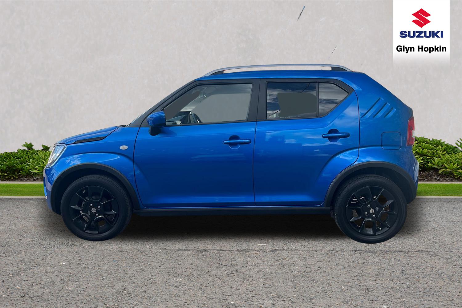 Used Suzuki Ignis 2023 for sale - 75916795: Photo 6