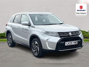 Used Suzuki Vitara 2025 for sale - 77339360: Photo
