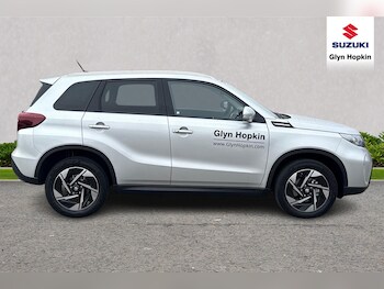 Used Suzuki Vitara 2025 for sale - 77339360: Photo