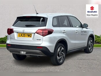 Used Suzuki Vitara 2025 for sale - 77339360: Photo