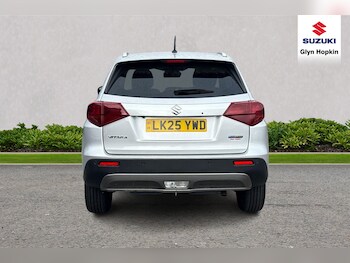 Used Suzuki Vitara 2025 for sale - 77339360: Photo