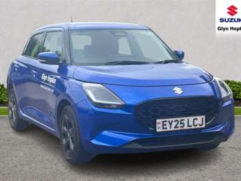 2025 - 1.2 Mild Hybrid Ultra 5dr