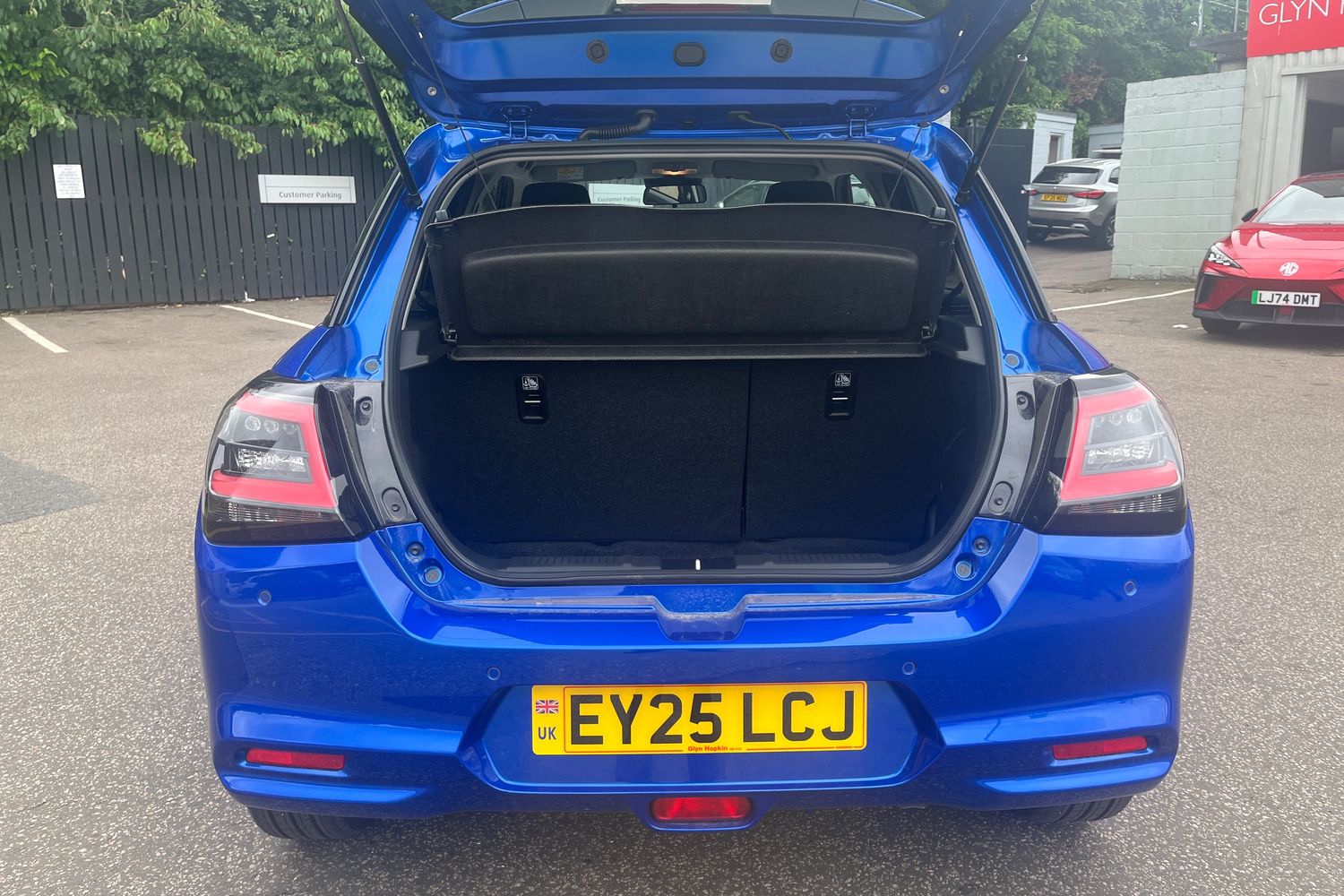 Vehicle 24