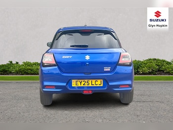 Used Suzuki Swift 2025 for sale - 75443094: Photo