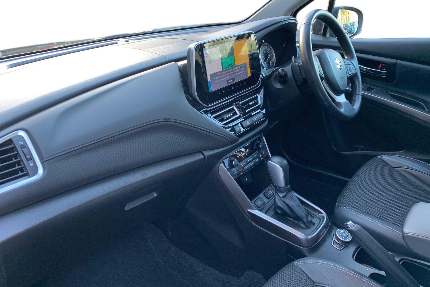 Used Suzuki SX4 S-Cross 2022 for sale - 77031382: Photo 13