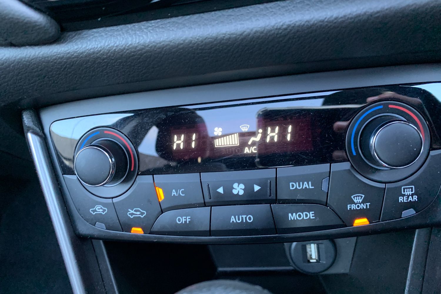 Used Suzuki SX4 S-Cross 2022 for sale - 77031382: Photo 15