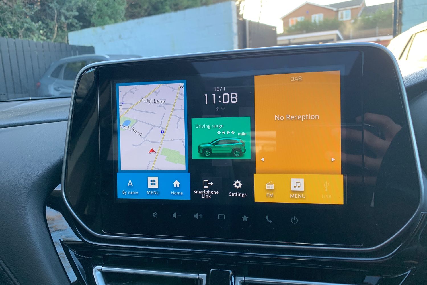 Used Suzuki SX4 S-Cross 2022 for sale - 77031382: Photo 17