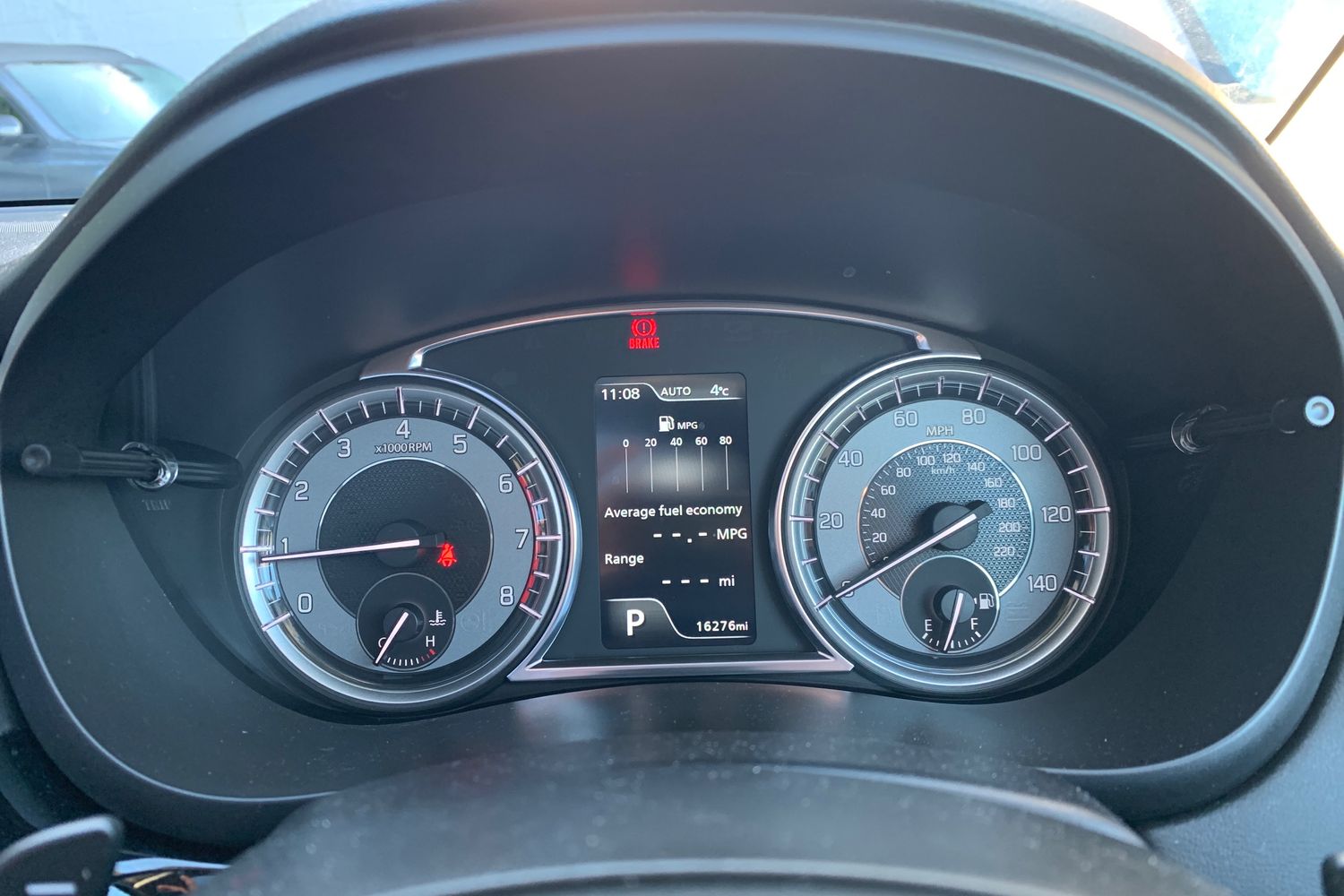 Used Suzuki SX4 S-Cross 2022 for sale - 77031382: Photo 20